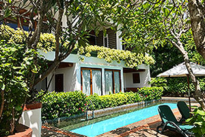 Kata Suite - Villa Royale Phuket