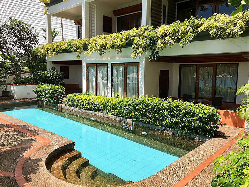 Gallery - Villa Royale Phuket