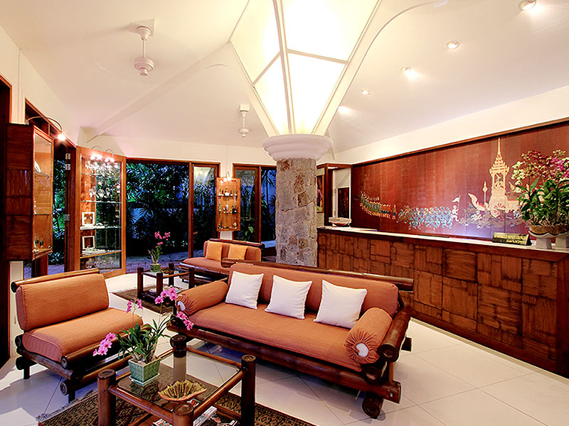 Gallery - Villa Royale Phuket