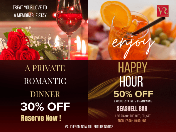 Mom Tri's Villa Royale